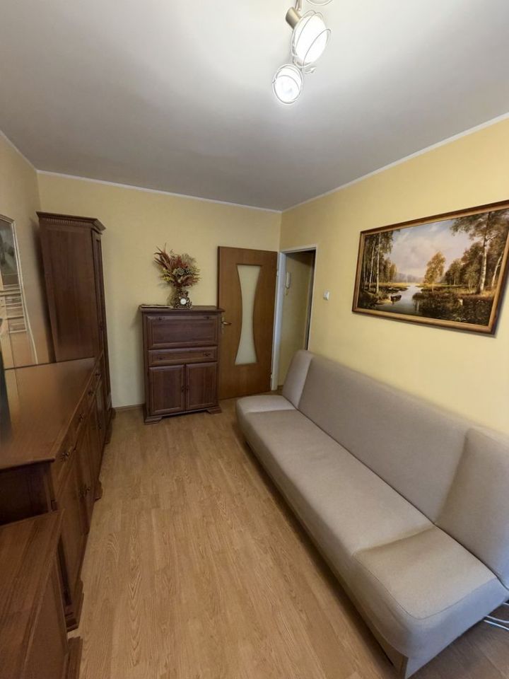 Mieszkanie 2-pokojowe Wałbrzych Podzamcze