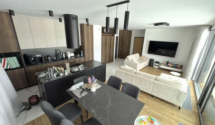 Lokal Zegrze Południowe Rybaki, ul. Rybaki