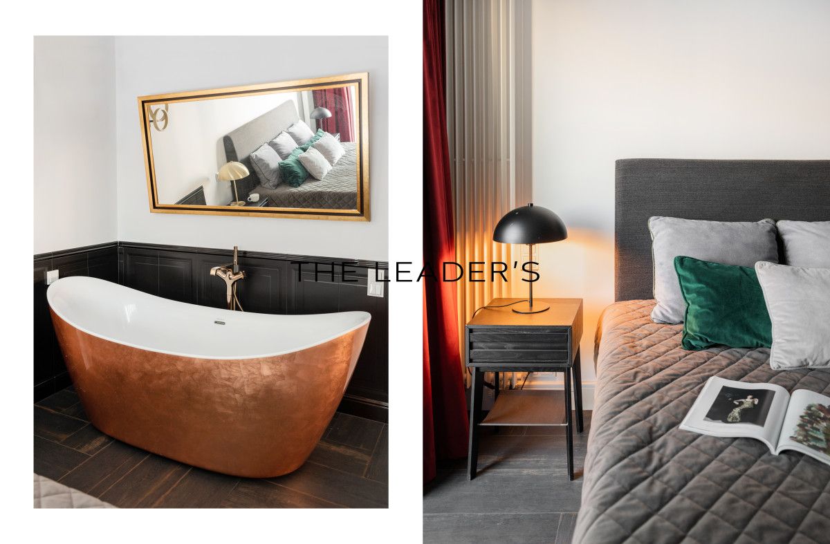 Mieszkanie 4-pokojowe Warszawa Wola, ul. Grzybowska. Zdjęcie 11