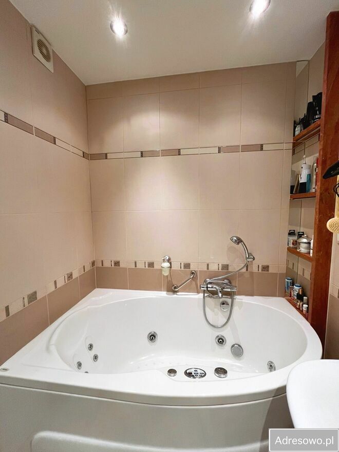 Mieszkanie 3-pokojowe Poznań Piątkowo, ul. Hulewiczów. Zdjęcie 9