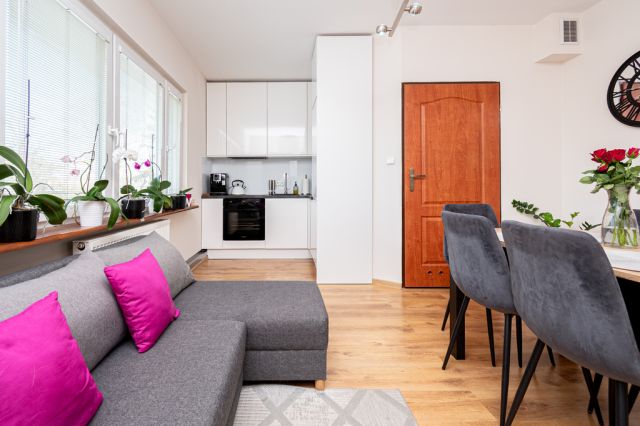 Mieszkanie 2-pokojowe Kalisz, ul. Juliana Tuwima. Zdjęcie 1