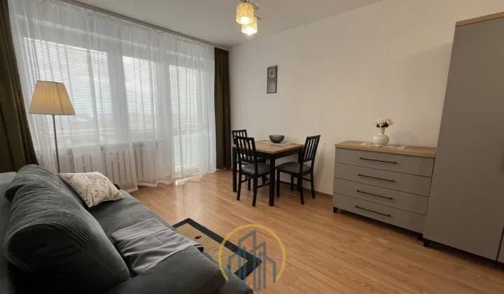 Mieszkanie 2-pokojowe Lublin, ul. Pana Balcera