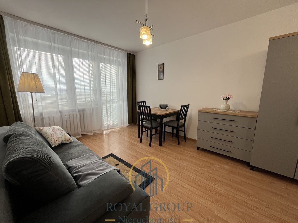 Mieszkanie 2-pokojowe Lublin, ul. Pana Balcera. Zdjęcie 1