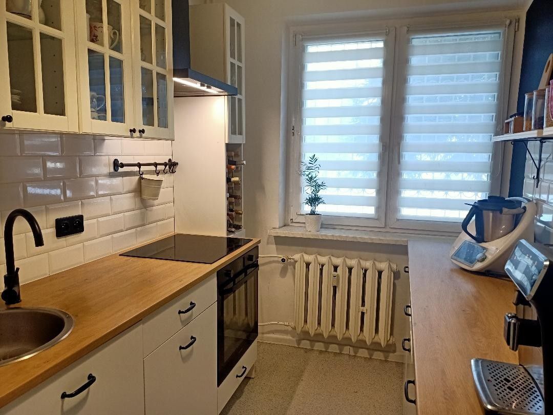 Mieszkanie 3-pokojowe Łódź Retkinia, ul. Armii Krajowej. Zdjęcie 5