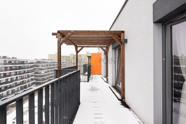 Mieszkanie 3-pokojowe Warszawa Białołęka. Zdjęcie 13