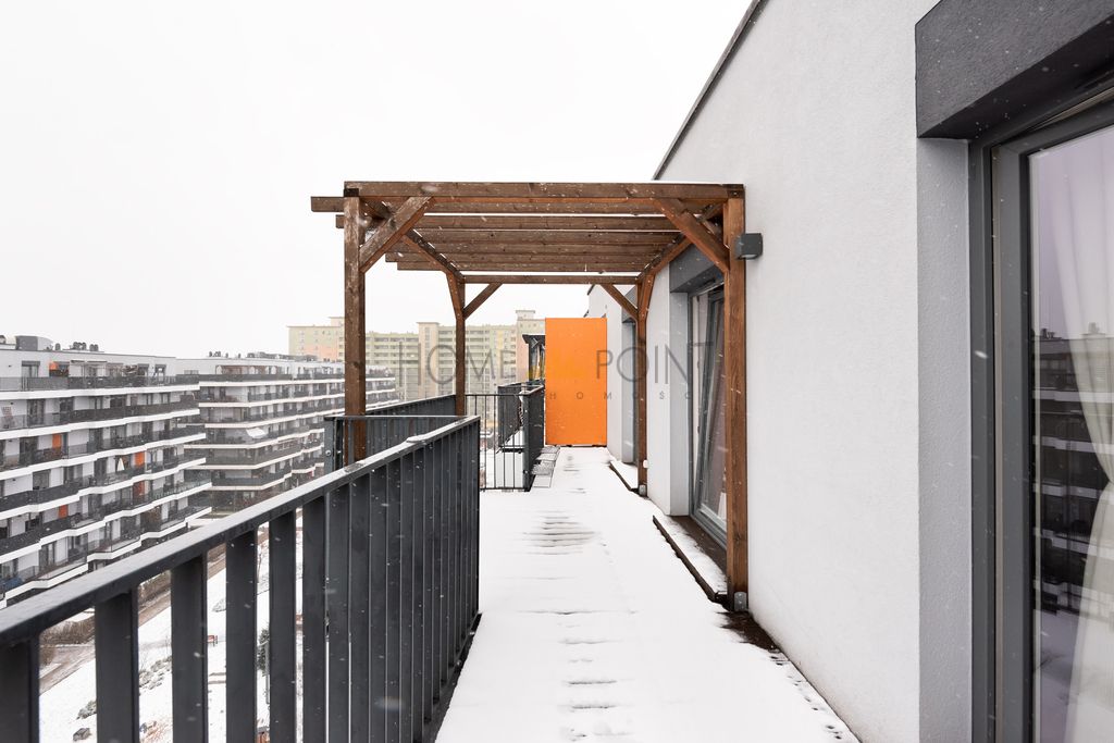 Mieszkanie 3-pokojowe Warszawa Białołęka. Zdjęcie 13