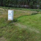 Działka budowlana Złotowo Pod Strugę, ul. Księżycowa. Zdjęcie 3