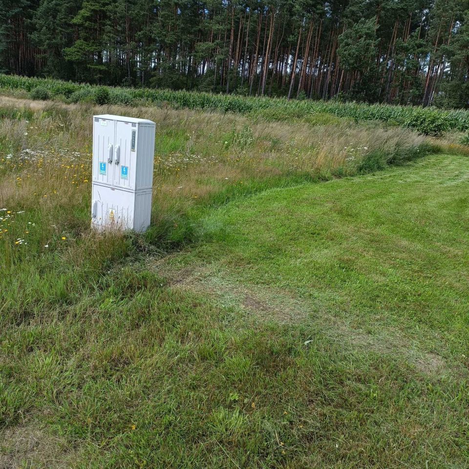 Działka budowlana Złotowo Pod Strugę, ul. Księżycowa. Zdjęcie 4