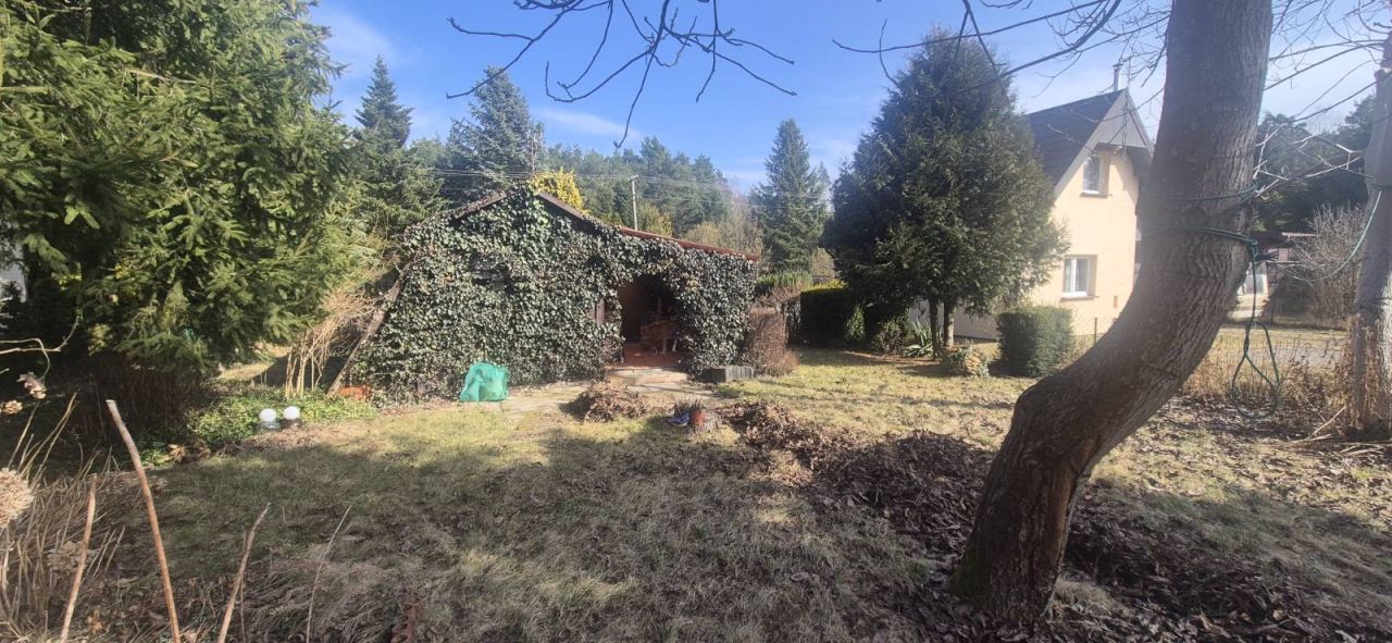 Działka rod Wrząca, ul. Wrzosowa. Zdjęcie 23