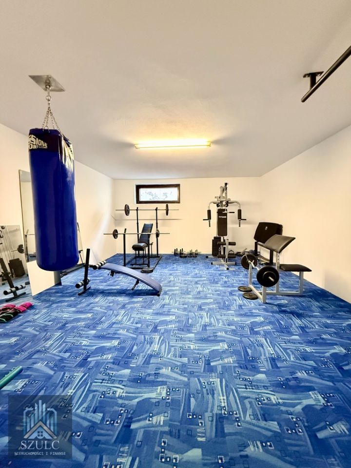 dom, 5 pokoi Suwałki Centrum, ul. Wesoła. Zdjęcie 15