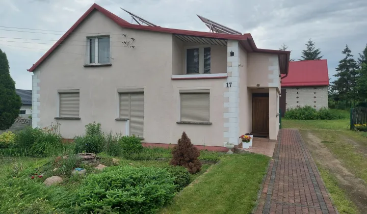 Działka budowlana Nowy Świat