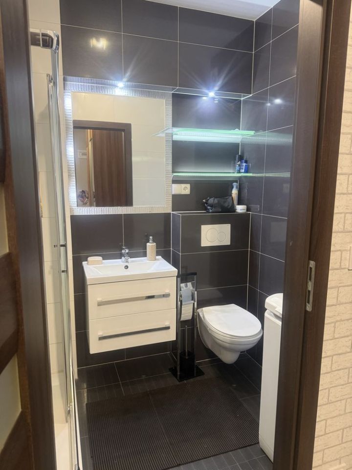 Mieszkanie 3-pokojowe Ełk, ul. Juliana Tuwima. Zdjęcie 7