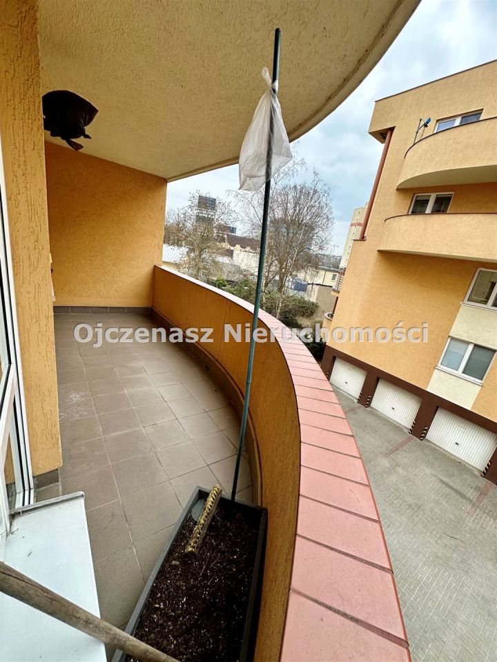 Mieszkanie 4-pokojowe Bydgoszcz Bartodzieje Wielkie. Zdjęcie 7