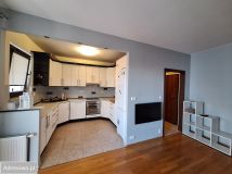 Mieszkanie 2-pokojowe Warszawa Wola, ul. Jana Olbrachta. Zdjęcie 2