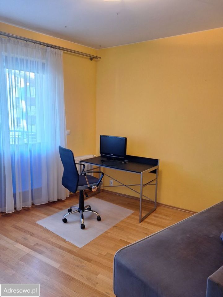 Mieszkanie 2-pokojowe Warszawa Wola, ul. Jana Olbrachta. Zdjęcie 5