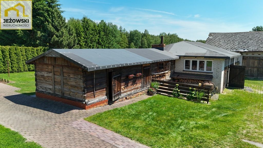 bliźniak, 10 pokoi Sobieszyn. Zdjęcie 25