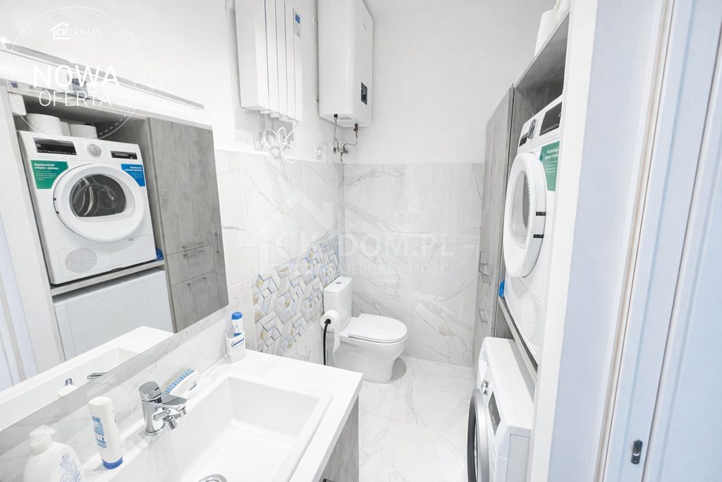 Mieszkanie 2-pokojowe Grabki Duże. Zdjęcie 11