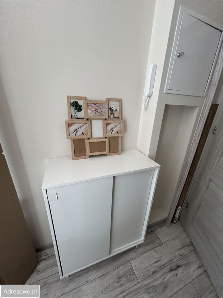 Mieszkanie 2-pokojowe Gdańsk Zaspa, ul. Pilotów. Zdjęcie 19