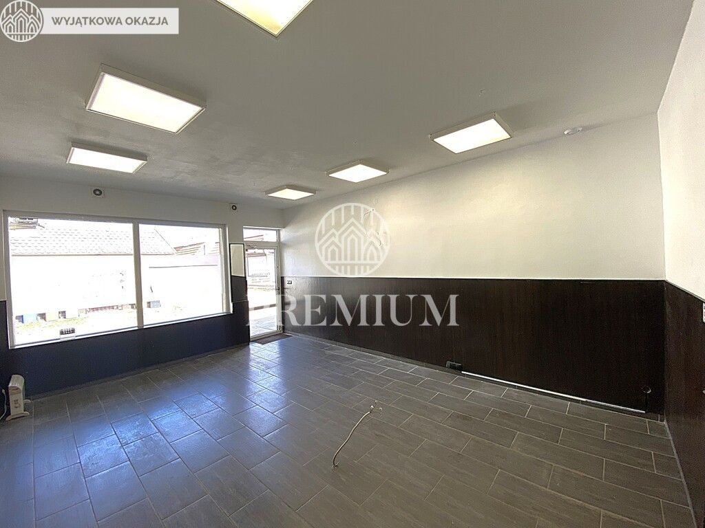 Lokal Bydgoszcz Szwederowo, ul. Ludwika Solskiego. Zdjęcie 2