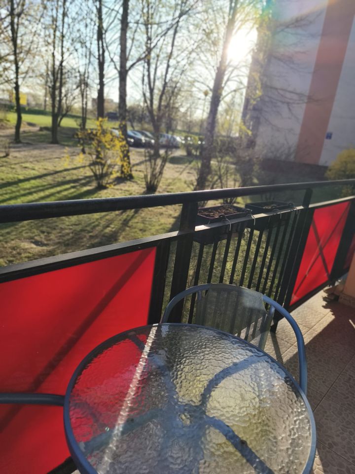 Mieszkanie 2-pokojowe Białystok Leśna Dolina, ul. św. Andrzeja Boboli. Zdjęcie 6