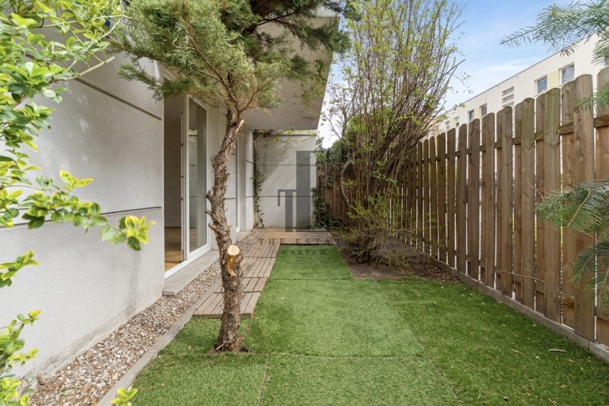 Mieszkanie 3-pokojowe Warszawa Mokotów, ul. Rajska. Zdjęcie 17