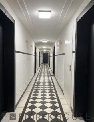 Mieszkanie 2-pokojowe Warszawa Praga-Północ, ul. Szwedzka. Zdjęcie 7