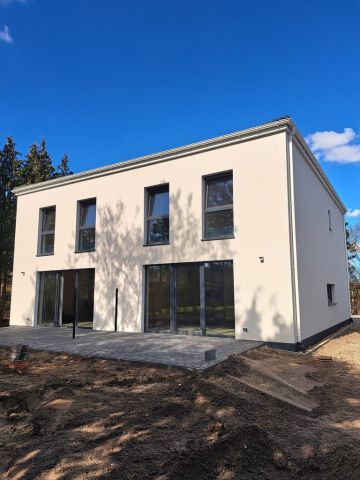 bliźniak, 5 pokoi Szczecin Bezrzecze. Zdjęcie 1