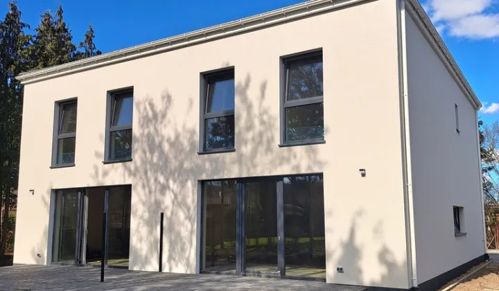 bliźniak, 5 pokoi Szczecin Bezrzecze