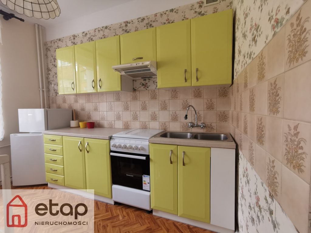 Mieszkanie 2-pokojowe Poznań Centrum, ul. 23 Lutego. Zdjęcie 7