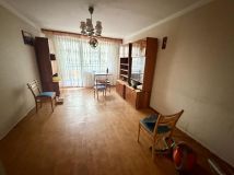 Mieszkanie 3-pokojowe Łódź Widzew, ul. Andrzeja Sacharowa. Zdjęcie 1