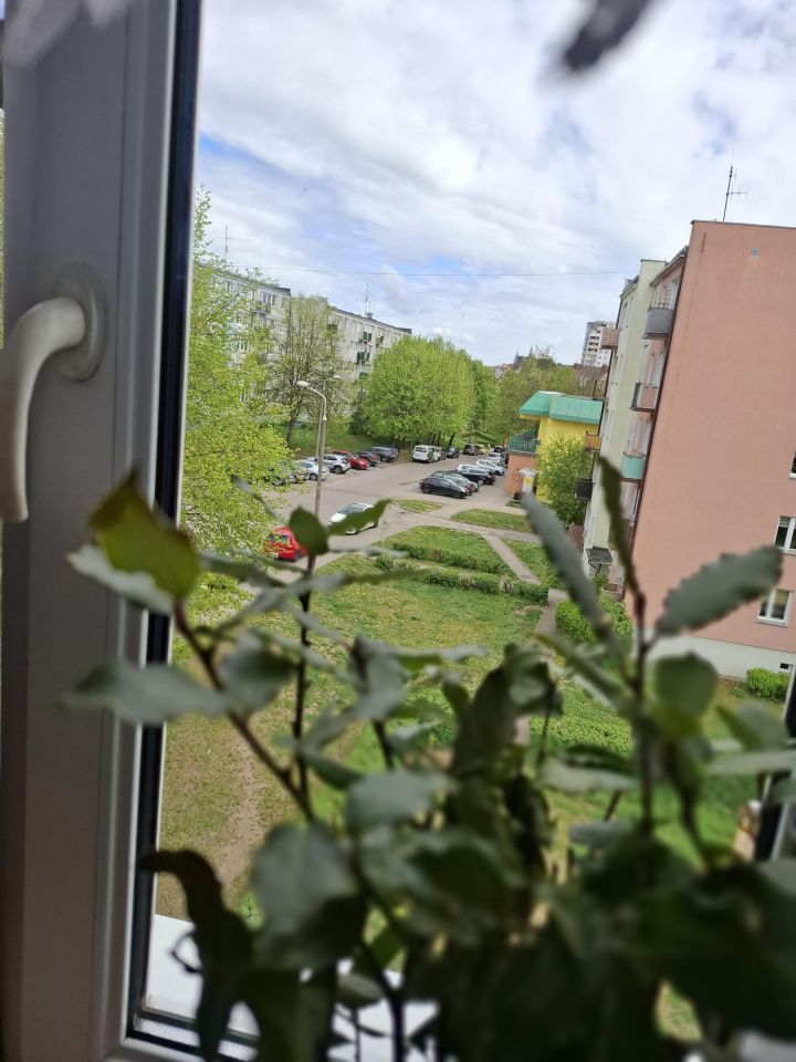 Mieszkanie 2-pokojowe Olsztyn Podgrodzie, ul. Profesorska. Zdjęcie 6