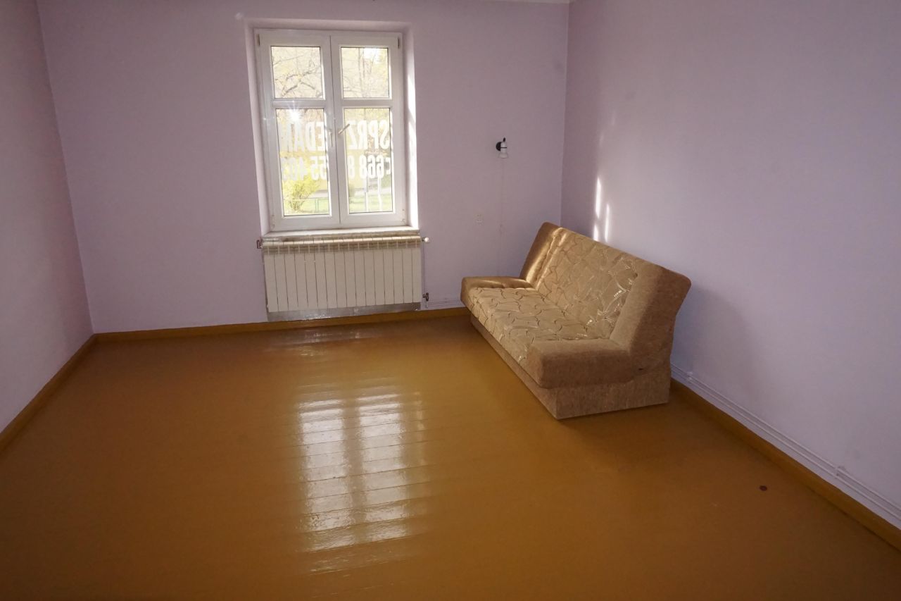 Mieszkanie 3-pokojowe Kętrzyn, ul. Ogrodowa. Zdjęcie 7