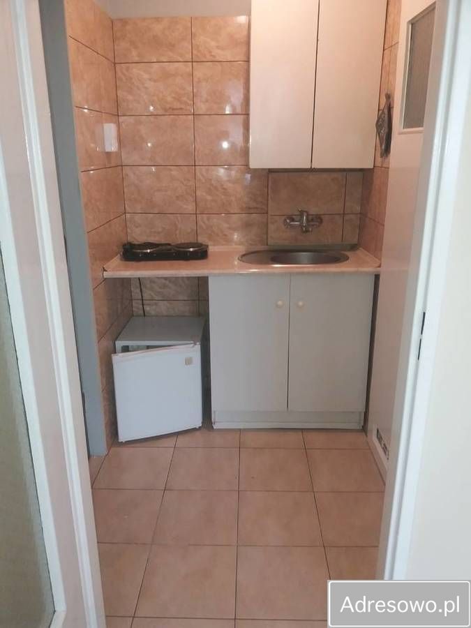 Mieszkanie 1-pokojowe Gliwice, al. Majowa. Zdjęcie 4