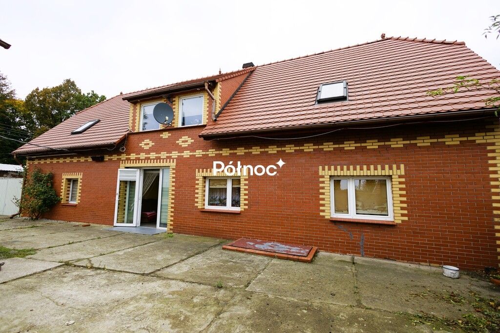 Lokal Zebrzydowa. Zdjęcie 5