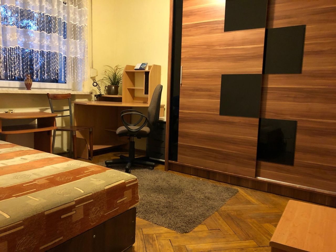 Mieszkanie 3-pokojowe Poznań Sołacz, ul. Wołyńska. Zdjęcie 10