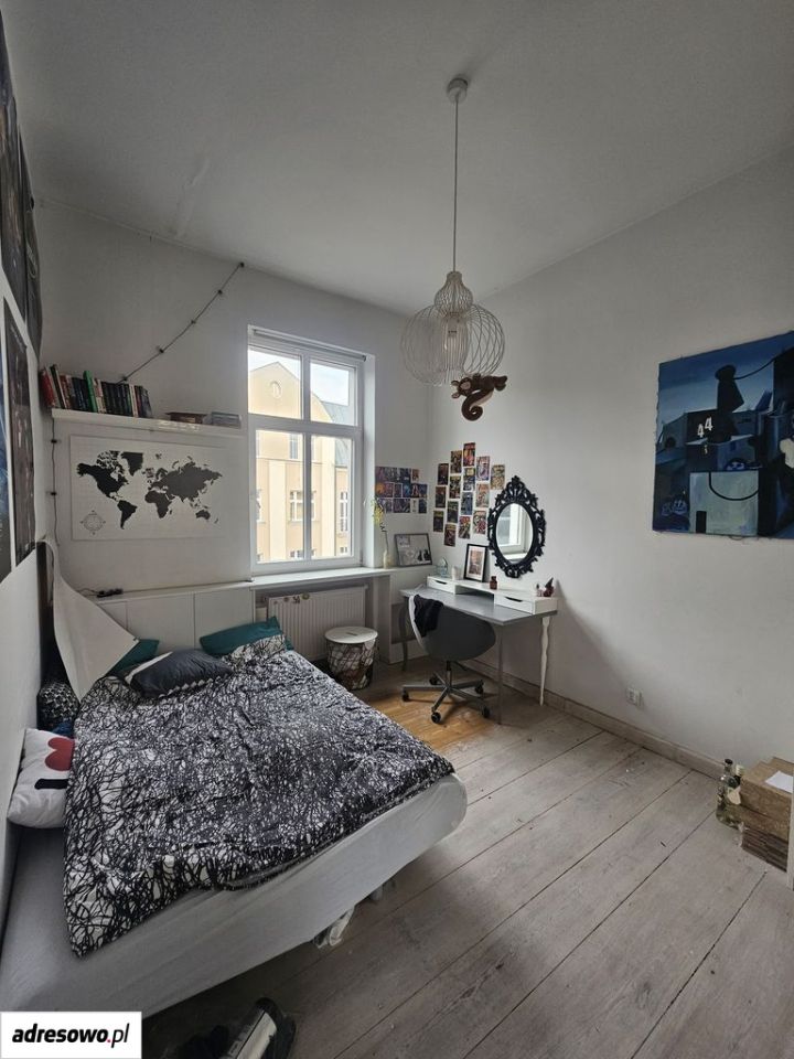 Mieszkanie 6-pokojowe Bydgoszcz Śródmieście, ul. Poznańska. Zdjęcie 9