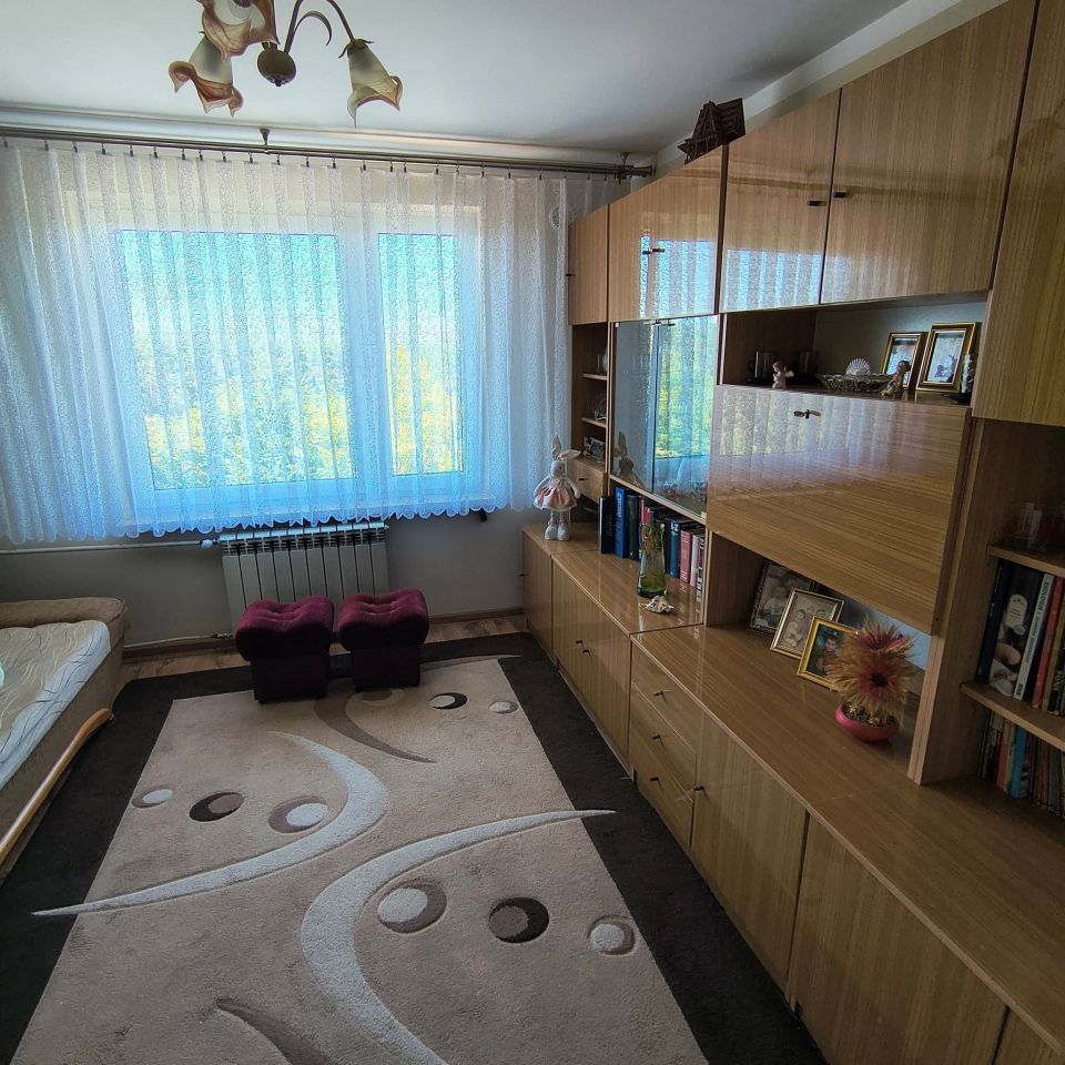 Mieszkanie 3-pokojowe Gorzkowice, ul. 1000-lecia. Zdjęcie 7