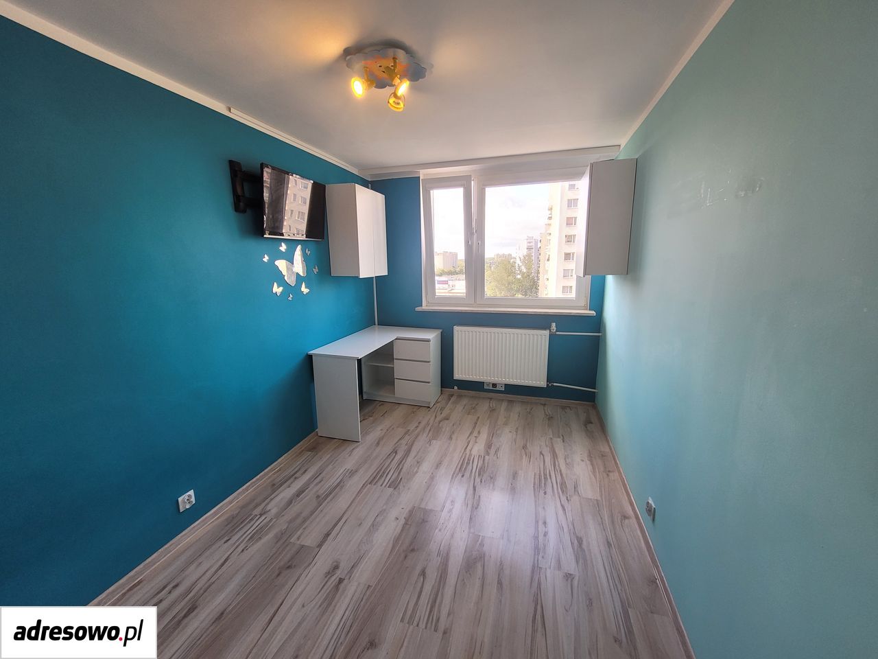 Mieszkanie 3-pokojowe Warszawa Białołęka, ul. Edwarda Wittiga. Zdjęcie 19