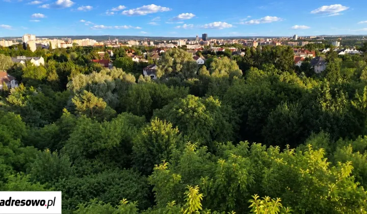 Działka budowlana Szczecin Warszewo