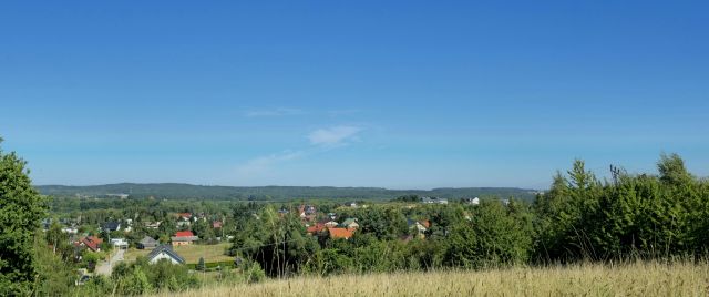Działka rolno-budowlana Bielkówko, ul. Piaskowe Wzgórze. Zdjęcie 1