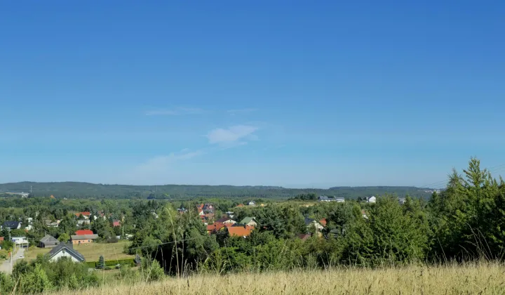 Działka rolno-budowlana Bielkówko, ul. Piaskowe Wzgórze