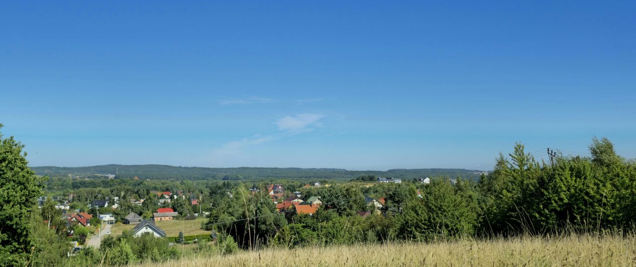 Działka rolno-budowlana Bielkówko, ul. Piaskowe Wzgórze. Zdjęcie 1