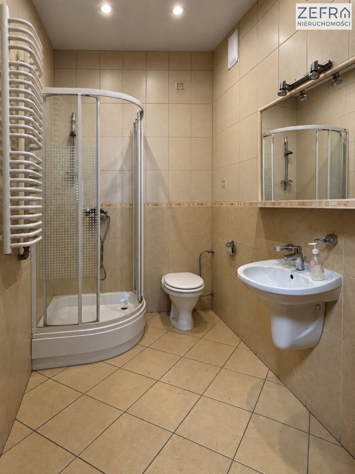 Lokal Kraków Podgórze. Zdjęcie 13