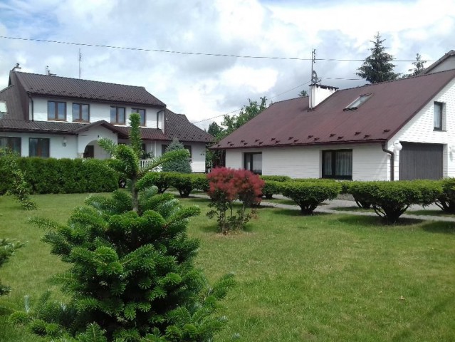 dom wolnostojący Chełmiec, ul. Zielona. Zdjęcie 1