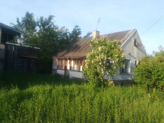 dom wolnostojący, 5 pokoi Nasielsk, ul. Słoneczna. Zdjęcie 1