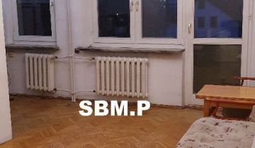 Mieszkanie 5-pokojowe Warszawa Mokotów, ul. Etiudy Rewolucyjnej