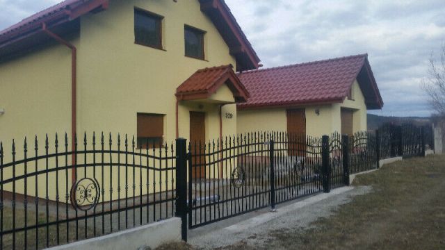 dom, 3 pokoje Klimkówka. Zdjęcie 1