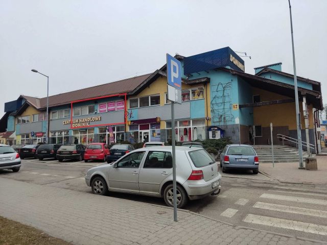 Lokal Giżycko, ul. Kętrzyńskiego. Zdjęcie 1