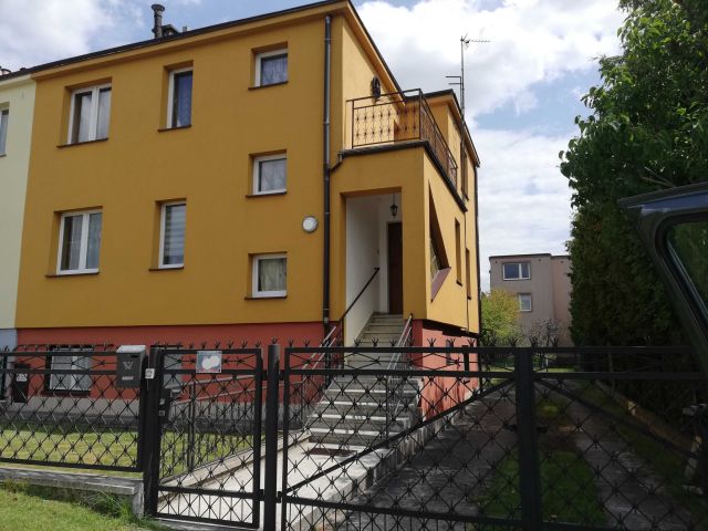 bliźniak Rumia. Zdjęcie 1