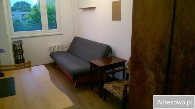 Mieszkanie 2-pokojowe Warszawa Żoliborz, ul. Dymińska. Zdjęcie 1